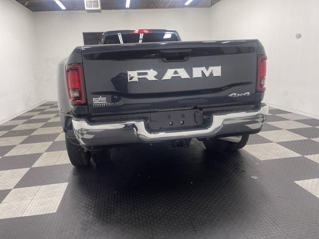 new 2026 Ram 3500 car, priced at $72,144