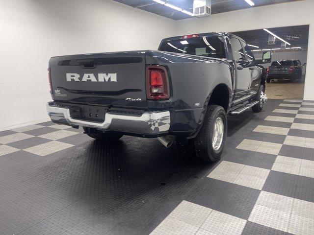 new 2026 Ram 3500 car, priced at $72,144