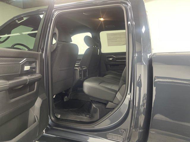 new 2026 Ram 3500 car, priced at $72,144