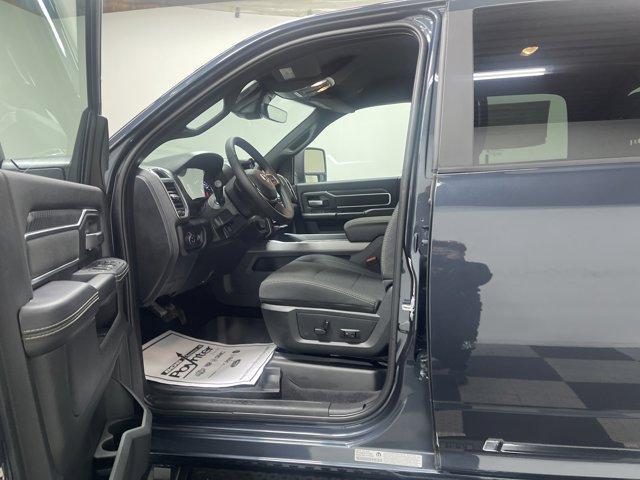 new 2026 Ram 3500 car, priced at $72,144