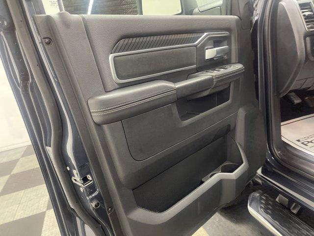 new 2026 Ram 3500 car, priced at $72,144