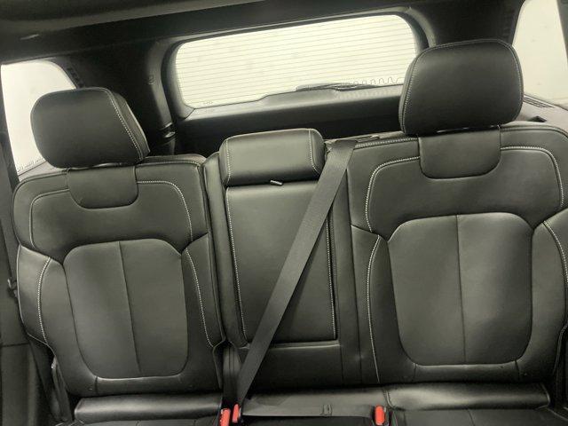 new 2025 Jeep Grand Cherokee car, priced at $53,713