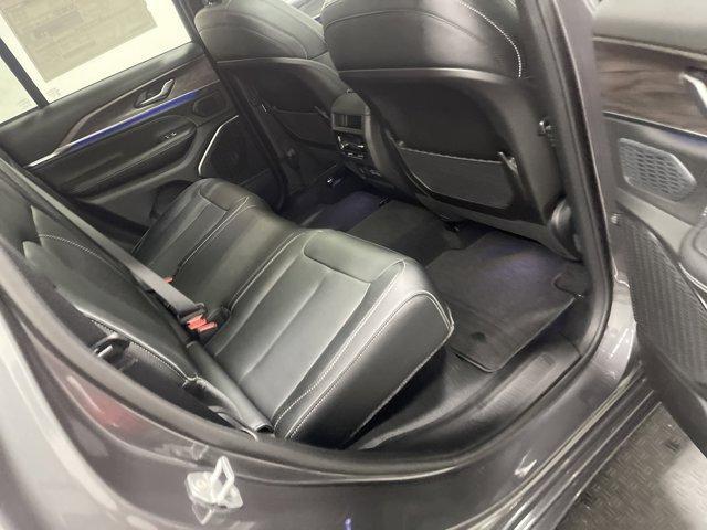 new 2025 Jeep Grand Cherokee car, priced at $53,713