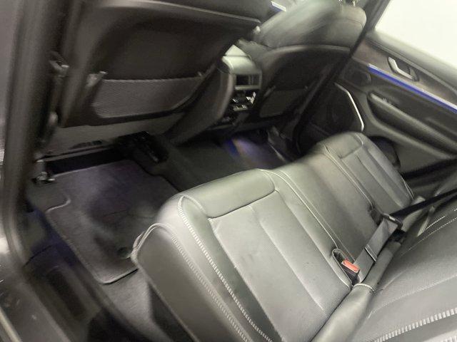 new 2025 Jeep Grand Cherokee car, priced at $53,713