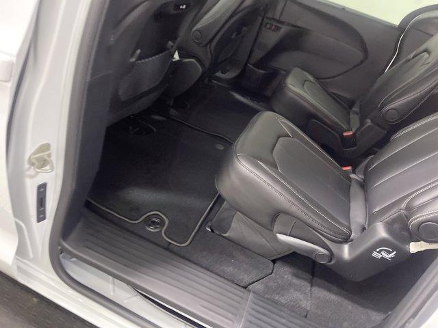 new 2026 Chrysler Pacifica car, priced at $40,061