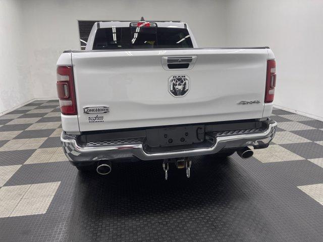 used 2022 Ram 1500 car, priced at $36,777