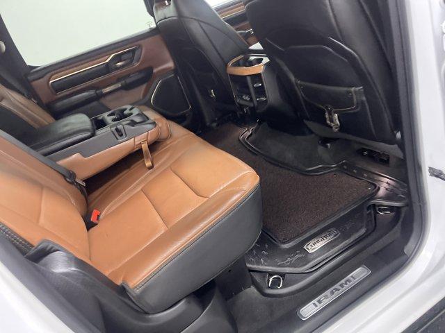 used 2022 Ram 1500 car, priced at $36,777