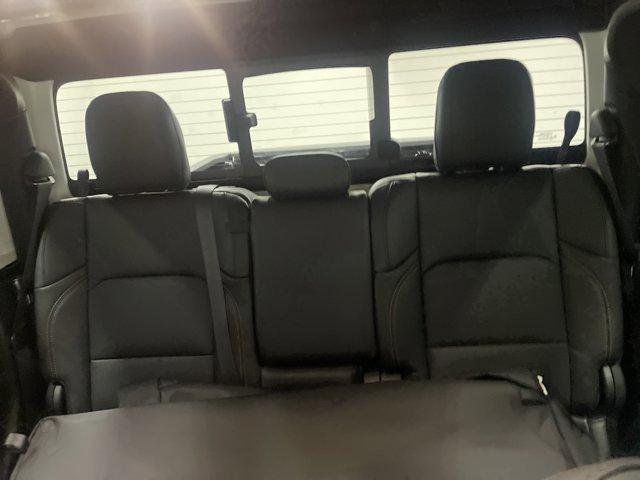 new 2026 Jeep Gladiator car, priced at $46,574