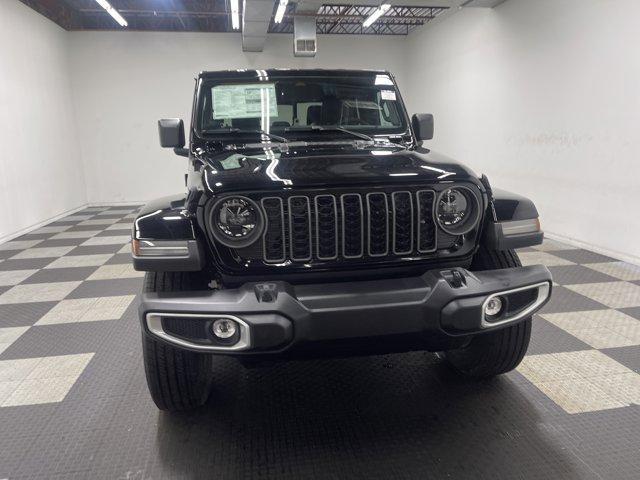 new 2026 Jeep Gladiator car, priced at $46,574