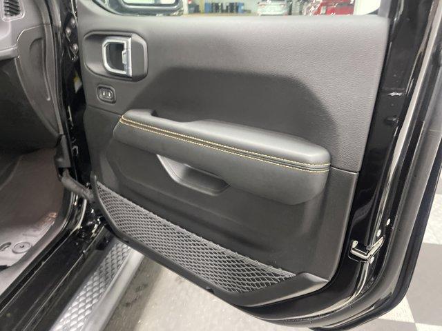 new 2026 Jeep Gladiator car, priced at $46,574