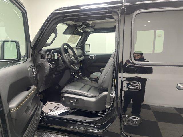 new 2026 Jeep Gladiator car, priced at $46,574