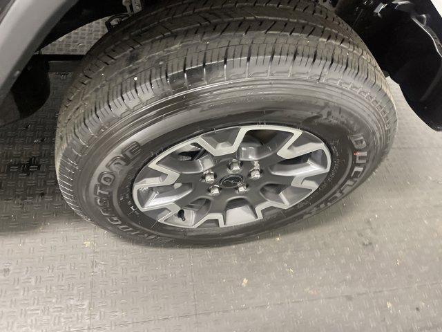 new 2026 Jeep Gladiator car, priced at $46,574