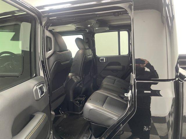 new 2026 Jeep Gladiator car, priced at $46,574