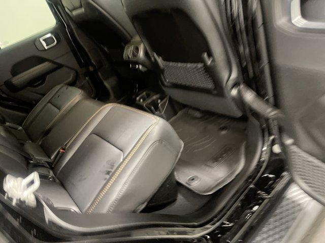 new 2026 Jeep Gladiator car, priced at $46,574