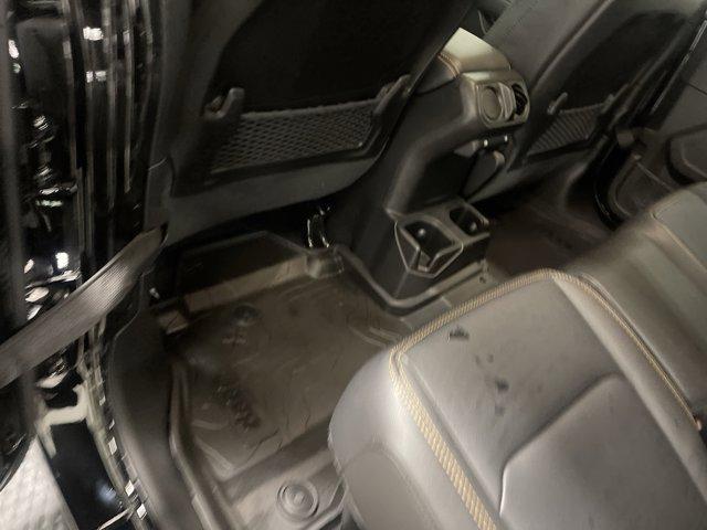 new 2026 Jeep Gladiator car, priced at $46,574