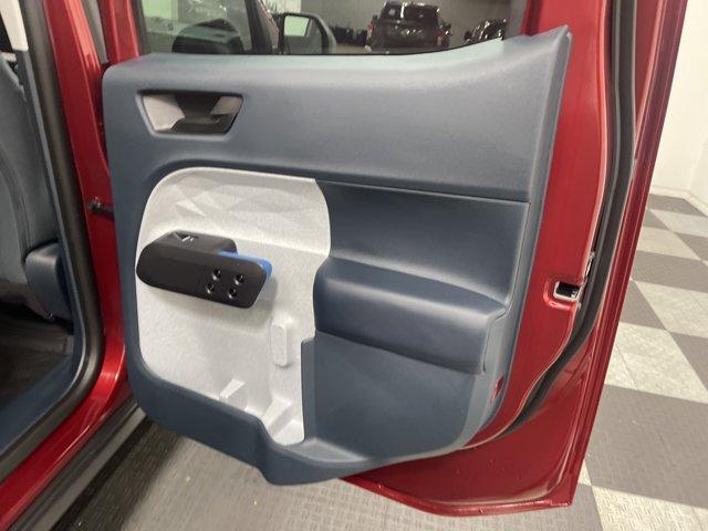 new 2026 Ford Maverick car, priced at $34,166