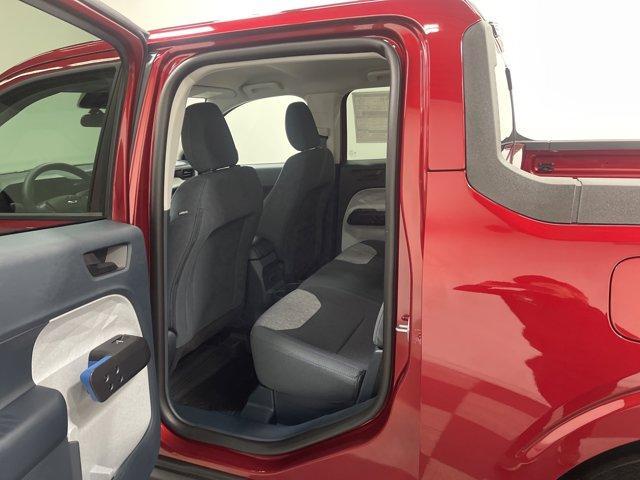 new 2026 Ford Maverick car, priced at $34,166