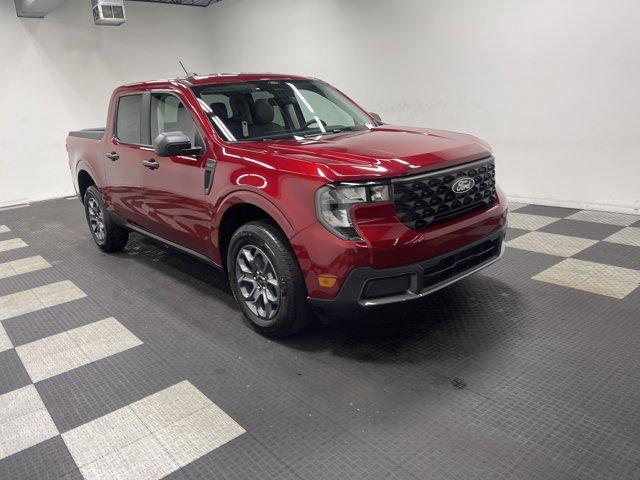 new 2026 Ford Maverick car, priced at $34,166