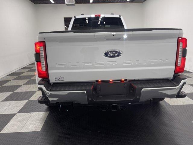 new 2026 Ford F-350 car, priced at $82,866