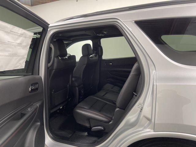 new 2026 Dodge Durango car, priced at $46,104