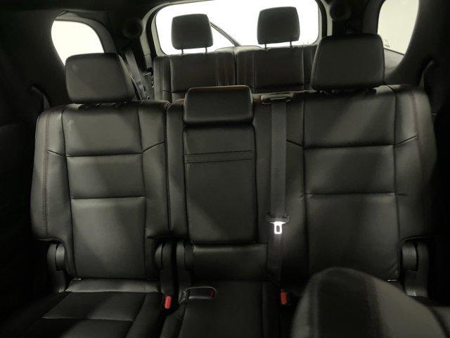 new 2026 Dodge Durango car, priced at $46,104