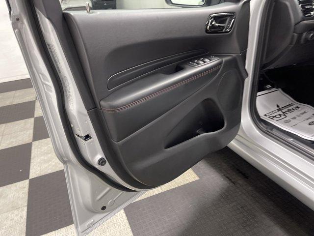 new 2026 Dodge Durango car, priced at $46,104