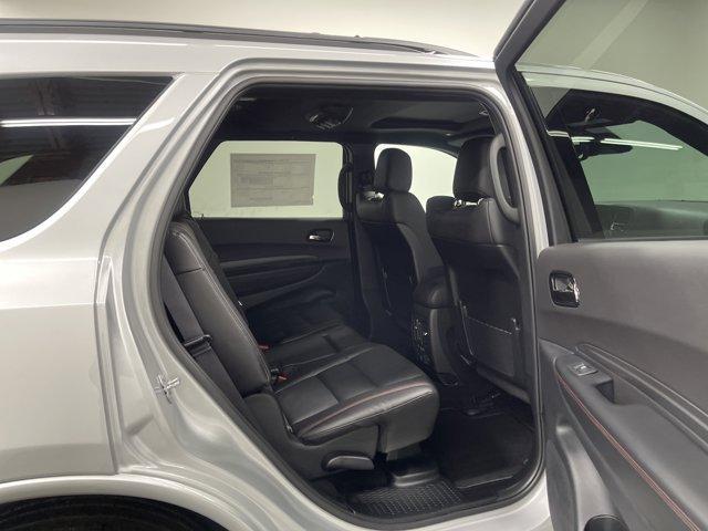 new 2026 Dodge Durango car, priced at $46,104