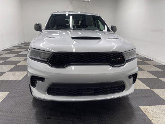 new 2026 Dodge Durango car, priced at $46,104