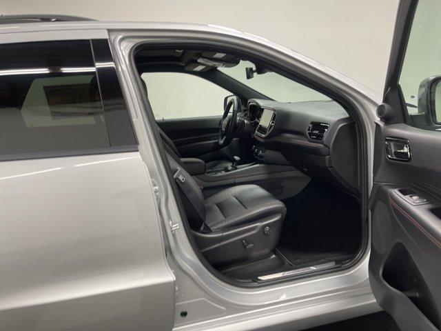 new 2026 Dodge Durango car, priced at $46,104