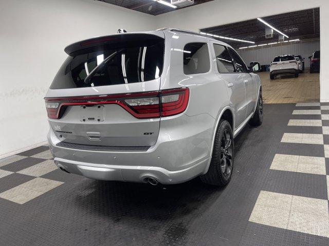 new 2026 Dodge Durango car, priced at $46,104