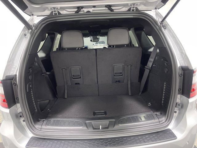 new 2026 Dodge Durango car, priced at $46,104