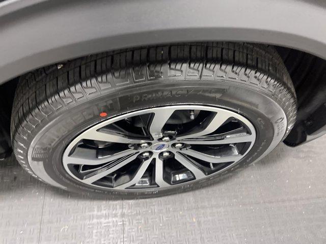 new 2026 Ford Explorer car, priced at $43,707