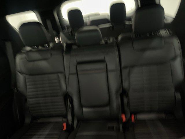 new 2026 Ford Explorer car, priced at $43,707