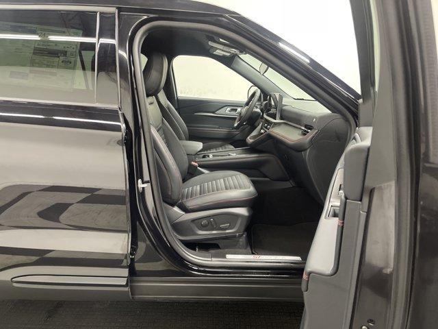 new 2026 Ford Explorer car, priced at $43,707