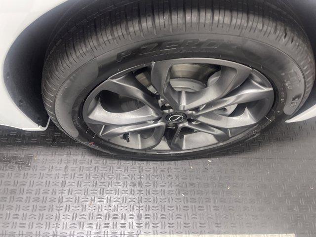 new 2026 Chrysler Pacifica car, priced at $47,060