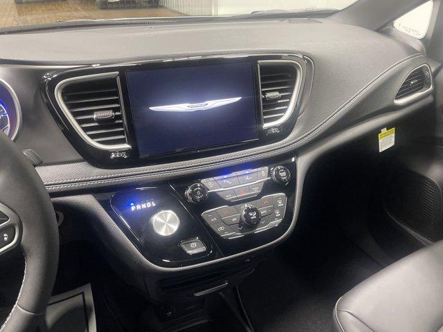 new 2026 Chrysler Pacifica car, priced at $47,060