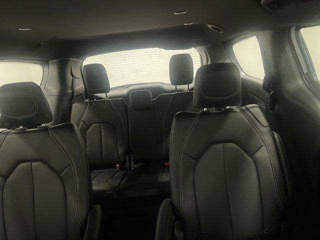 new 2026 Chrysler Pacifica car, priced at $47,060