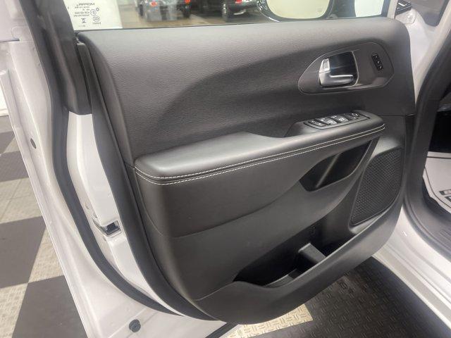 new 2026 Chrysler Pacifica car, priced at $47,060