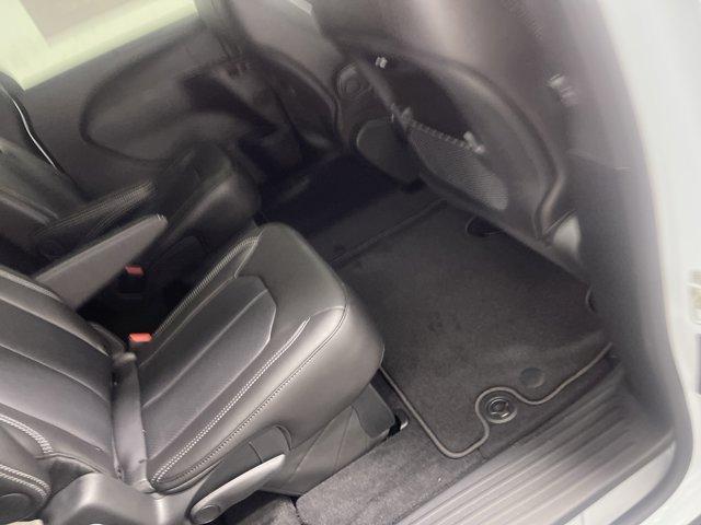 new 2026 Chrysler Pacifica car, priced at $47,060