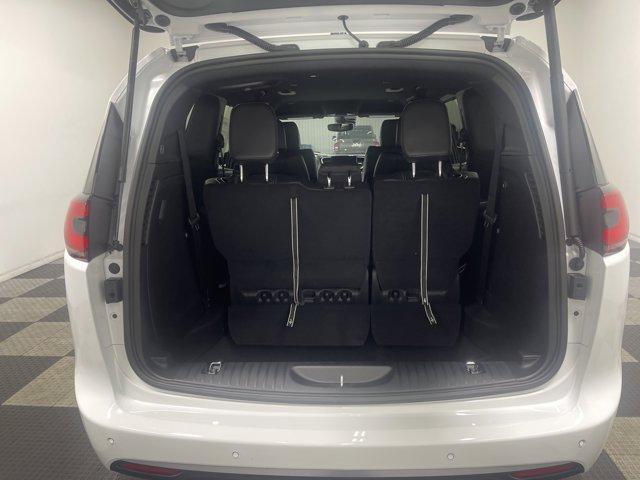 new 2026 Chrysler Pacifica car, priced at $47,060