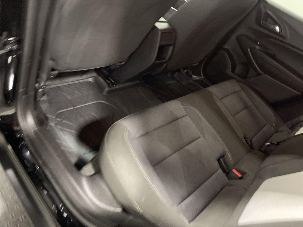 used 2025 Chevrolet Trax car, priced at $21,172