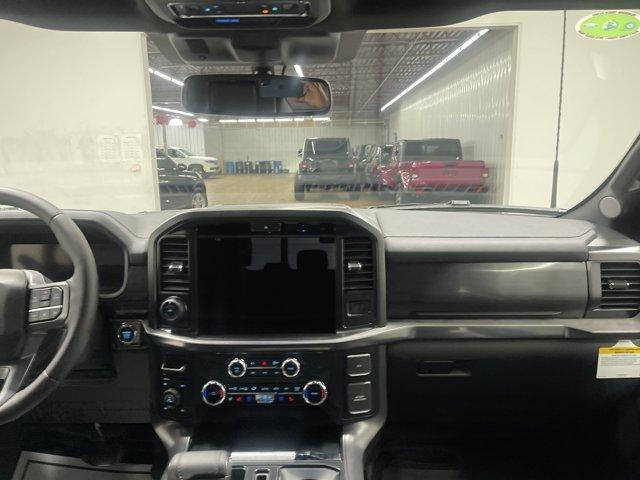 new 2026 Ford F-150 car, priced at $62,515