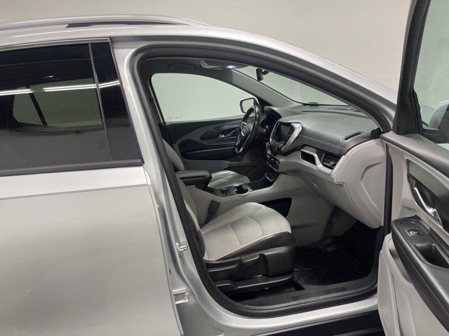 used 2018 GMC Terrain car, priced at $14,170