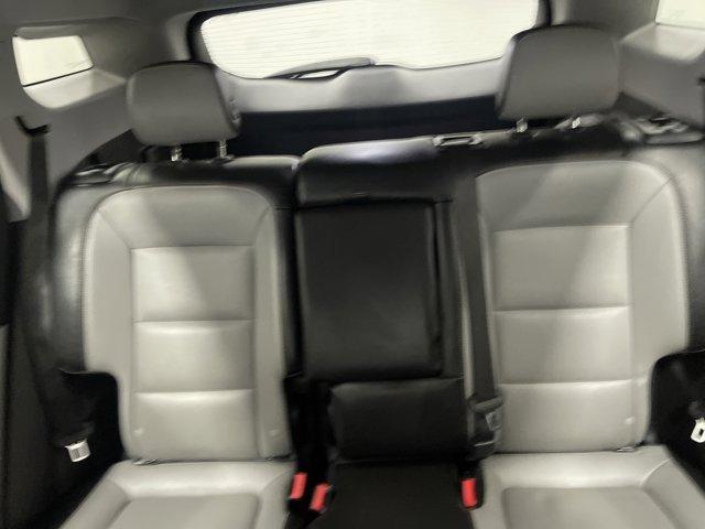 used 2018 GMC Terrain car, priced at $14,170