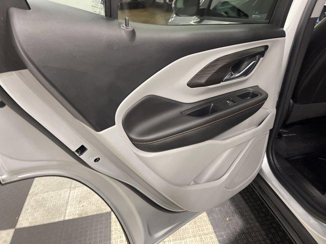 used 2018 GMC Terrain car, priced at $14,170