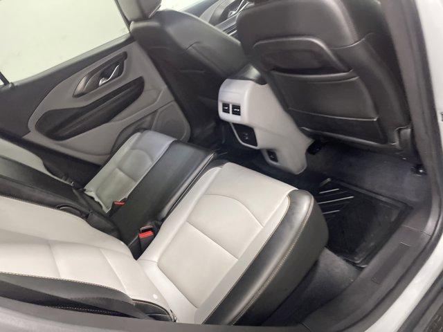 used 2018 GMC Terrain car, priced at $14,170