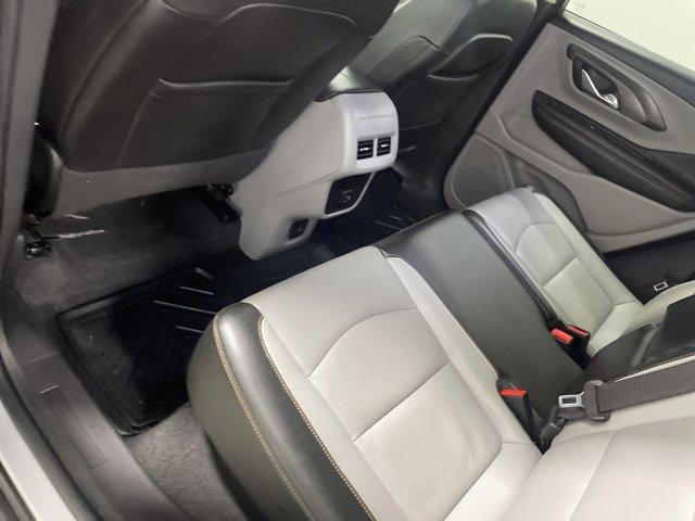 used 2018 GMC Terrain car, priced at $14,170