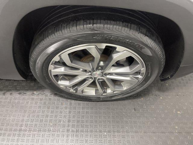 used 2018 GMC Terrain car, priced at $14,170