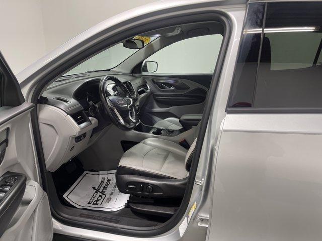 used 2018 GMC Terrain car, priced at $14,170