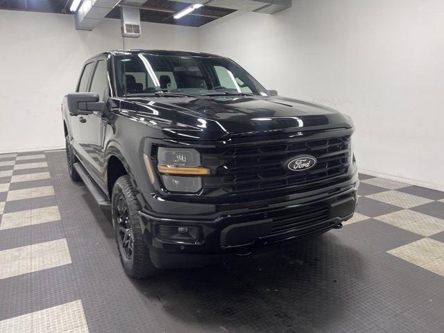 new 2026 Ford F-150 car, priced at $57,410